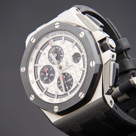 offshore audemars piguet prezzo|royal oak offshore collection sale.